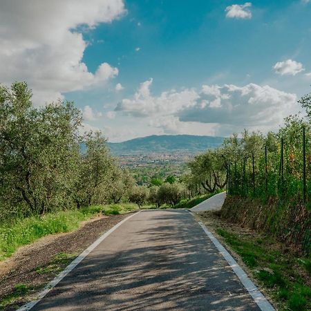 L'Otello B&B Pistoia Kültér fotó