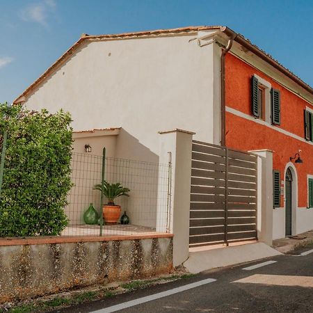 L'Otello B&B Pistoia Kültér fotó