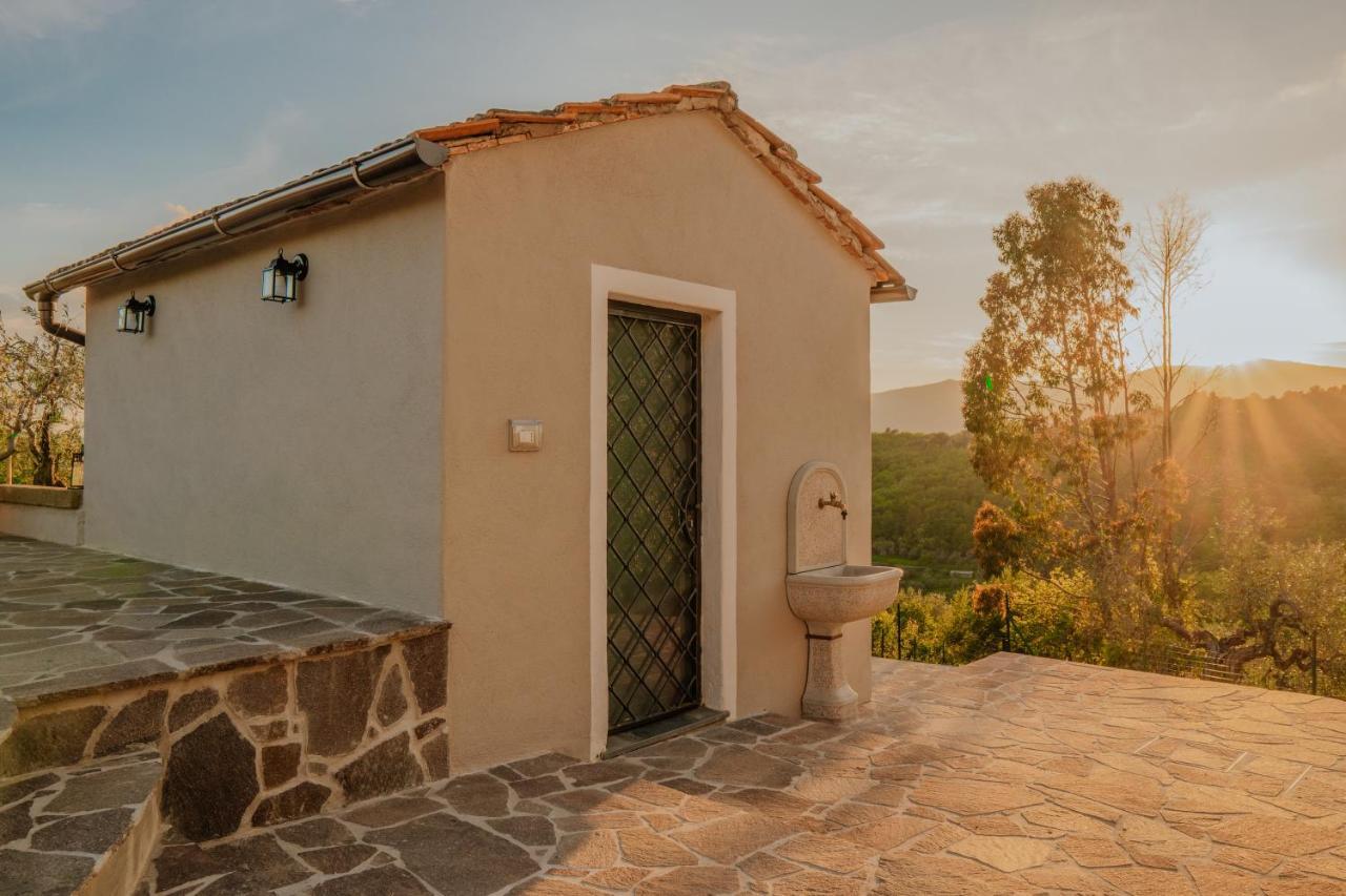 L'Otello B&B Pistoia Kültér fotó