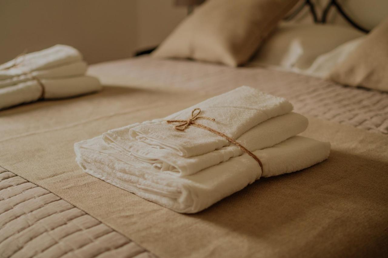 L'Otello B&B Pistoia Kültér fotó