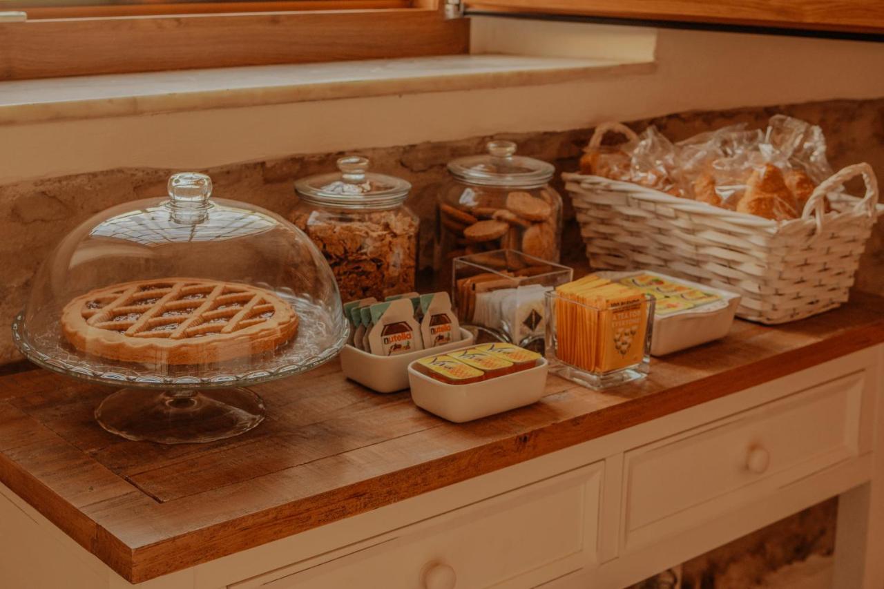 L'Otello B&B Pistoia Kültér fotó