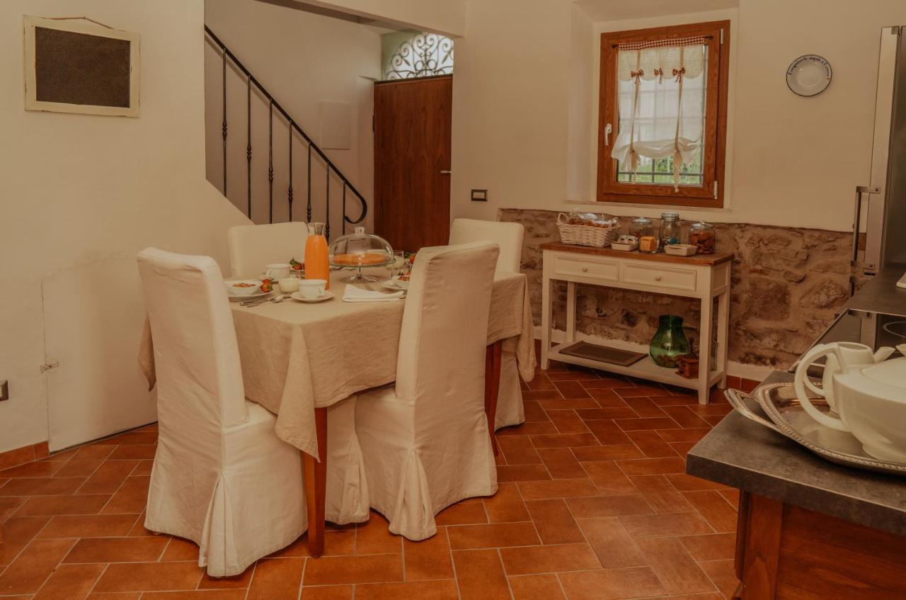 L'Otello B&B Pistoia Kültér fotó