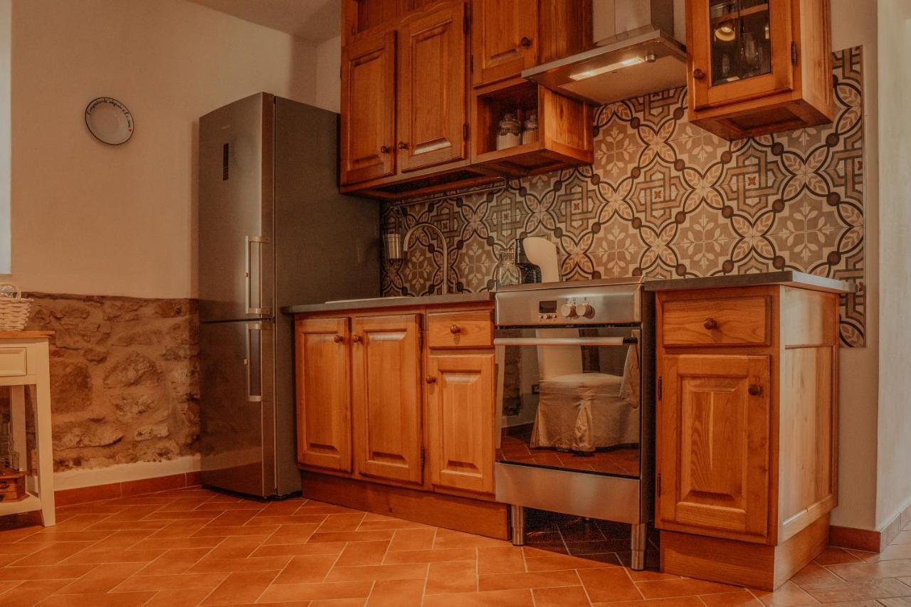 L'Otello B&B Pistoia Kültér fotó