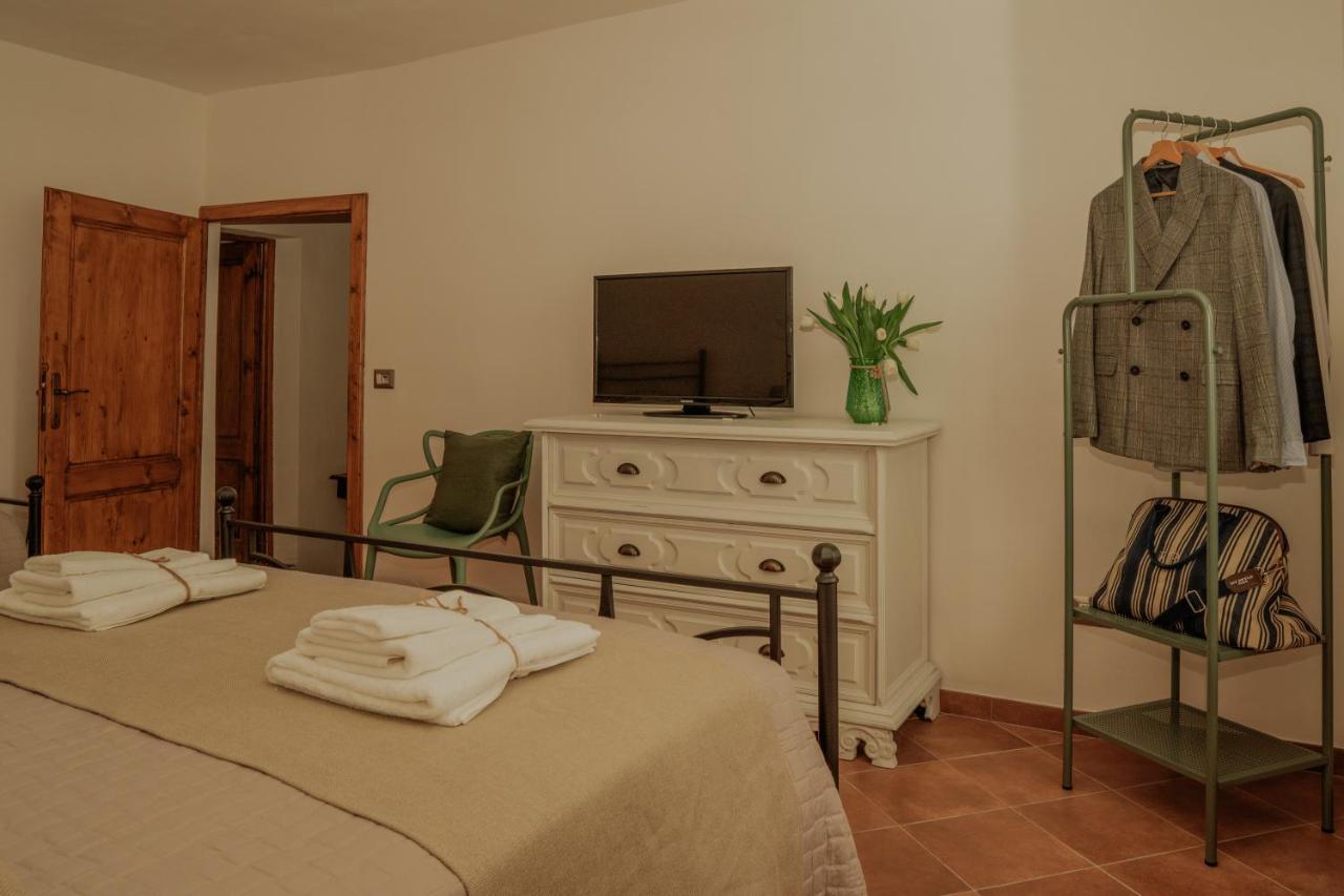 L'Otello B&B Pistoia Kültér fotó