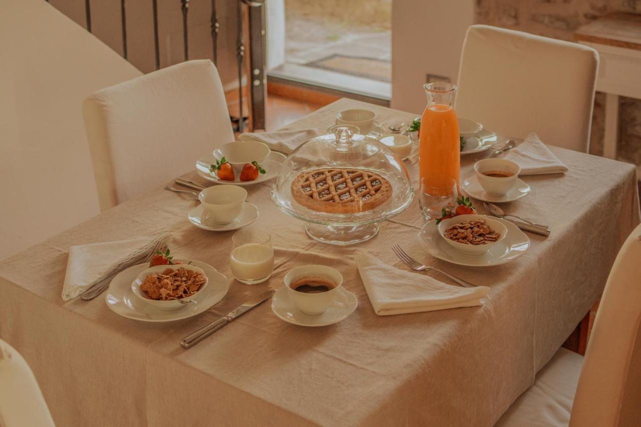 L'Otello B&B Pistoia Kültér fotó