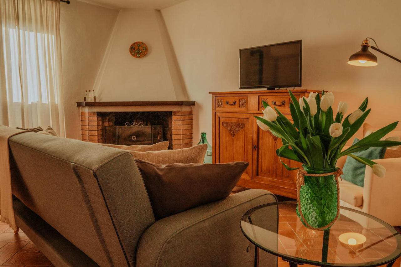 L'Otello B&B Pistoia Kültér fotó