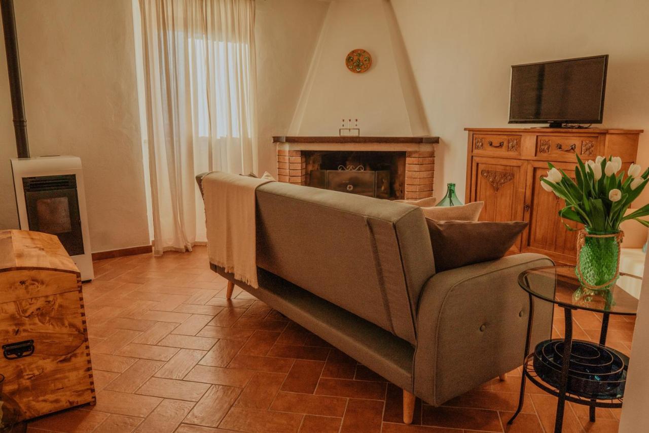 L'Otello B&B Pistoia Kültér fotó