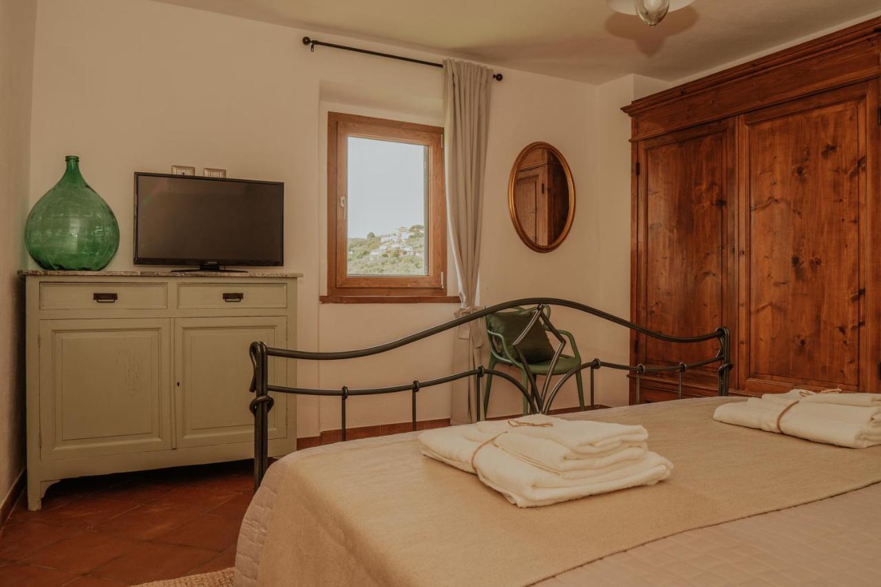 L'Otello B&B Pistoia Kültér fotó