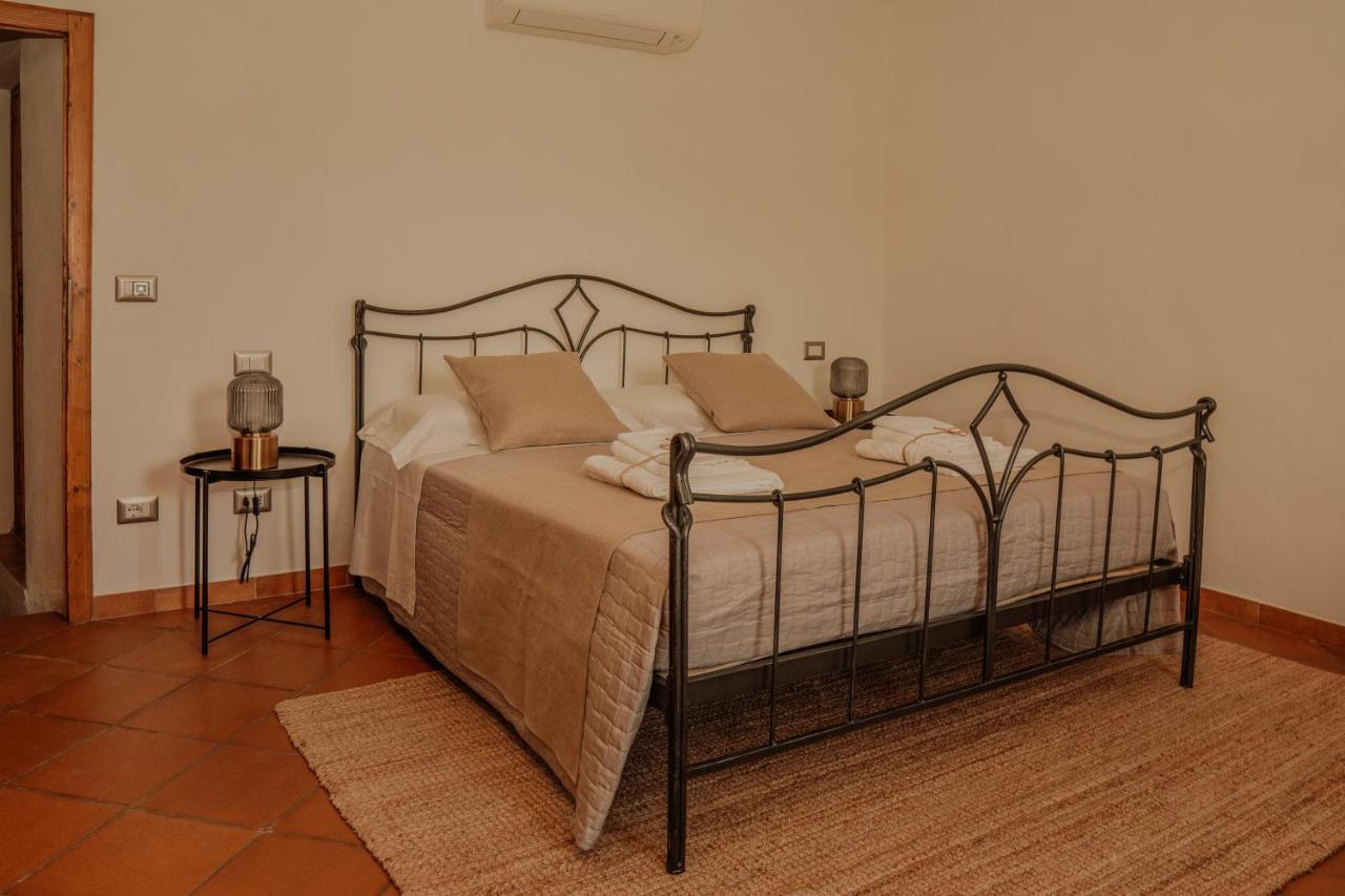 L'Otello B&B Pistoia Kültér fotó