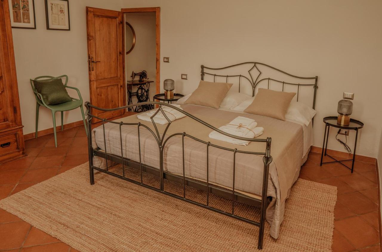 L'Otello B&B Pistoia Kültér fotó