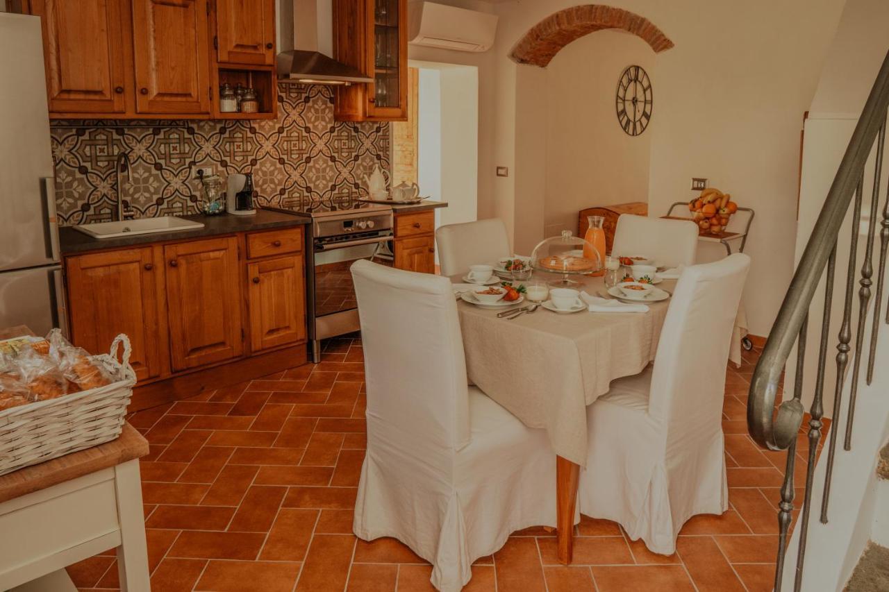 L'Otello B&B Pistoia Kültér fotó