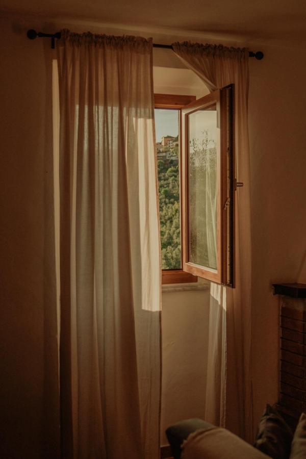 L'Otello B&B Pistoia Kültér fotó