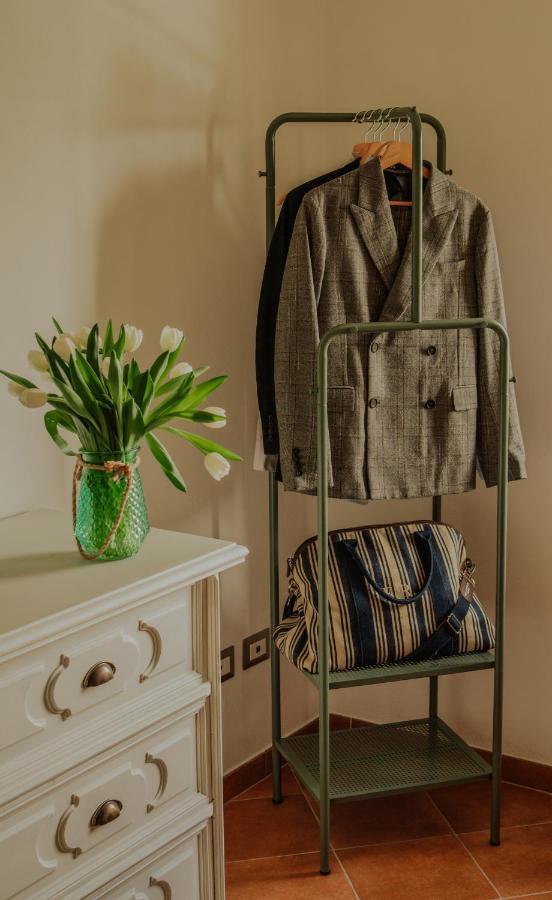 L'Otello B&B Pistoia Kültér fotó