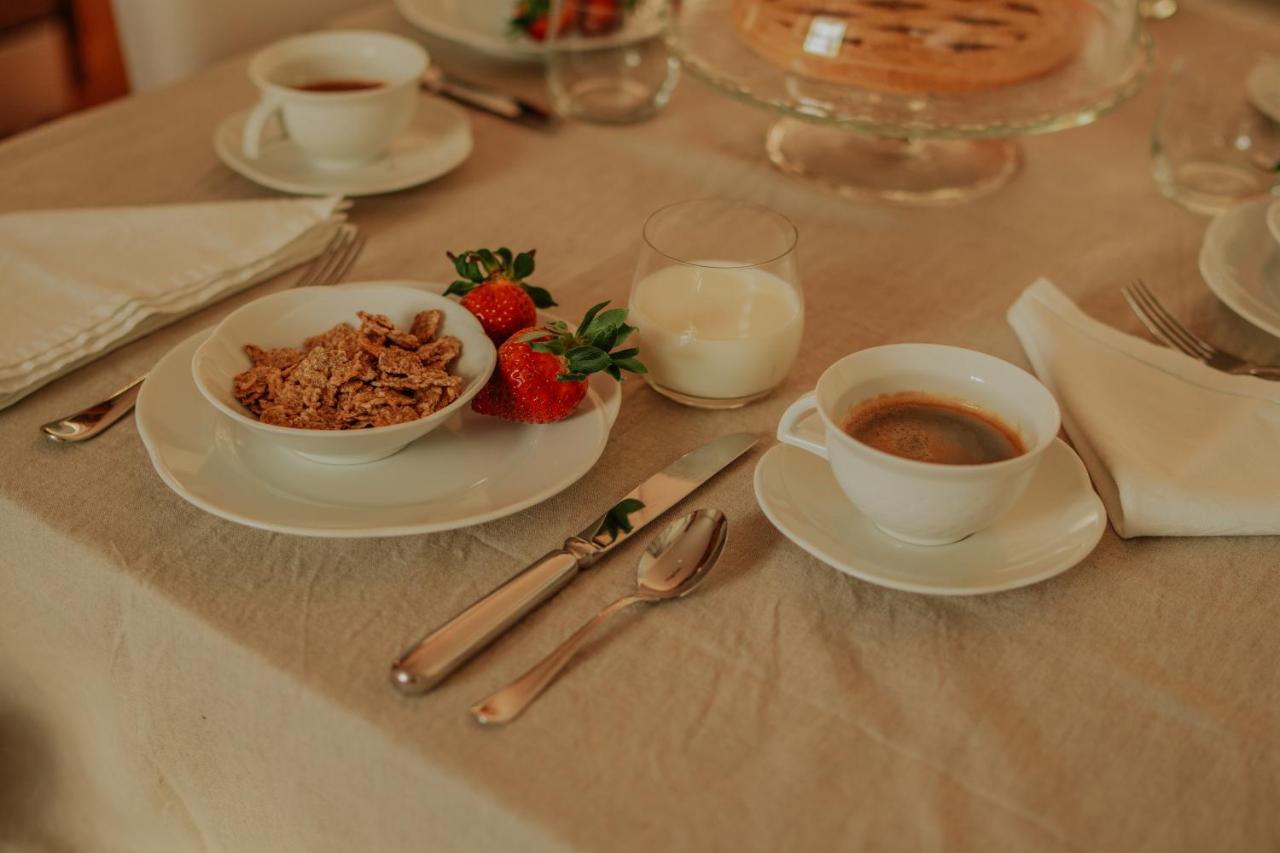 L'Otello B&B Pistoia Kültér fotó