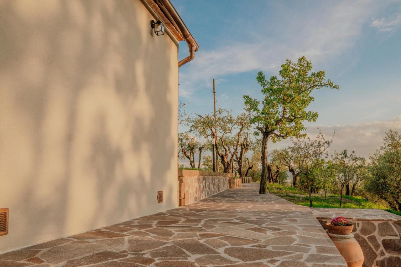 L'Otello B&B Pistoia Kültér fotó